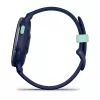 Nutikell GARMIN Vivoactive 5 — spordikell, 42 mm alumiiniumist/polümeerist korpus, AMOLED 1,2 tolli, GPS/GLONASS/Galileo, optiline pulsiandur, SpO2, 5 ATM, Bluetooth/NFC