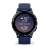 Nutikell GARMIN Vivoactive 5 — spordikell, 42 mm alumiiniumist/polümeerist korpus, AMOLED 1,2 tolli, GPS/GLONASS/Galileo, optiline pulsiandur, SpO2, 5 ATM, Bluetooth/NFC