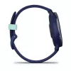 Nutikell GARMIN Vivoactive 5 — spordikell, 42 mm alumiiniumist/polümeerist korpus, AMOLED 1,2 tolli, GPS/GLONASS/Galileo, optiline pulsiandur, SpO2, 5 ATM, Bluetooth/NFC