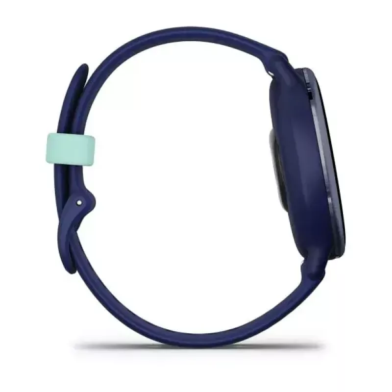 Nutikell GARMIN Vivoactive 5 — spordikell, 42 mm alumiiniumist/polümeerist korpus, AMOLED 1,2 tolli, GPS/GLONASS/Galileo, optiline pulsiandur, SpO2, 5 ATM, Bluetooth/NFC