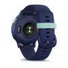 Nutikell GARMIN Vivoactive 5 — spordikell, 42 mm alumiiniumist/polümeerist korpus, AMOLED 1,2 tolli, GPS/GLONASS/Galileo, optiline pulsiandur, SpO2, 5 ATM, Bluetooth/NFC