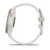 Nutikell GARMIN Vivoactive 5 — spordikell, 42 mm alumiinium/polümeer korpus, AMOLED 1,2 tolli, GPS/GLONASS/Galileo, HR ja SpO2, 5 ATM, 11 päeva aku