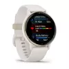 Nutikell GARMIN Vivoactive 5 — spordikell, 42 mm alumiinium/polümeer korpus, AMOLED 1,2 tolli, GPS/GLONASS/Galileo, HR ja SpO2, 5 ATM, 11 päeva aku