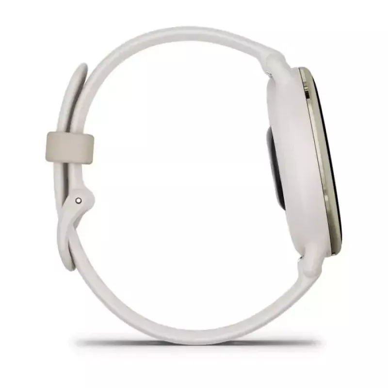 Nutikell GARMIN Vivoactive 5 — spordikell, 42 mm alumiinium/polümeer korpus, AMOLED 1,2 tolli, GPS/GLONASS/Galileo, HR ja SpO2, 5 ATM, 11 päeva aku