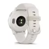 Nutikell GARMIN Vivoactive 5 — spordikell, 42 mm alumiinium/polümeer korpus, AMOLED 1,2 tolli, GPS/GLONASS/Galileo, HR ja SpO2, 5 ATM, 11 päeva aku