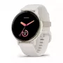 Nutikell GARMIN Vivoactive 5 — spordikell, 42 mm alumiinium/polümeer korpus, AMOLED 1,2 tolli, GPS/GLONASS/Galileo, HR ja SpO2, 5 ATM, 11 päeva aku