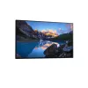 DELL UltraSharp U2424H_WOST arvutimonitor 60,5 cm (23,8 tolli) 1920 x 1080 pikslit Full HD LCD Must, Hõbedane