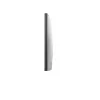 DELL UltraSharp U2424H_WOST arvutimonitor 60,5 cm (23,8 tolli) 1920 x 1080 pikslit Full HD LCD Must, Hõbedane