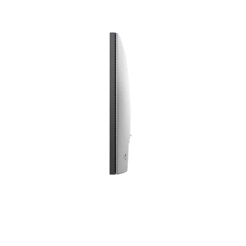 DELL UltraSharp U2424H_WOST arvutimonitor 60,5 cm (23,8 tolli) 1920 x 1080 pikslit Full HD LCD Must, Hõbedane