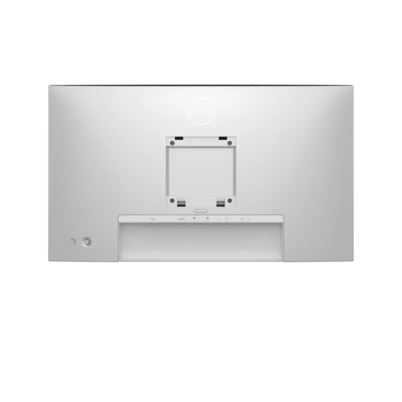 DELL UltraSharp U2424H_WOST arvutimonitor 60,5 cm (23,8 tolli) 1920 x 1080 pikslit Full HD LCD Must, Hõbedane