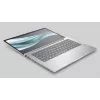 HP EliteBook G11 Intel Core Ultra 5 125U sülearvuti 35,6 cm (14 tolli) WUXGA 8 GB DDR5-SDRAM Wi-Fi 6E (802.11ax) Windows 11 Pro AI PC hõbedane
