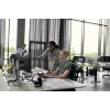 HP EliteBook G11 Intel Core Ultra 5 125U sülearvuti 35,6 cm (14 tolli) WUXGA 8 GB DDR5-SDRAM Wi-Fi 6E (802.11ax) Windows 11 Pro AI PC hõbedane