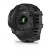 Garmin Instinct 2X Solar Tactical Edition nutikell, 50 mm, must