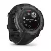 Garmin Instinct 2X Solar Tactical Edition nutikell, 50 mm, must