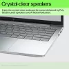 HP EliteBook G11 Intel Core Ultra 5 125U sülearvuti 35,6 cm (14 tolli) WUXGA 16 GB DDR5-SDRAM 512 GB SSD Wi-Fi 6E (802.11ax) Windows 11 Pro AI PC hõbedane
