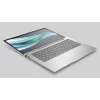 HP EliteBook G11 Intel Core Ultra 5 125U sülearvuti 35,6 cm (14 tolli) WUXGA 16 GB DDR5-SDRAM 512 GB SSD Wi-Fi 6E (802.11ax) Windows 11 Pro AI PC hõbedane