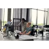 HP EliteBook G11 Intel Core Ultra 5 125U sülearvuti 35,6 cm (14 tolli) WUXGA 16 GB DDR5-SDRAM 512 GB SSD Wi-Fi 6E (802.11ax) Windows 11 Pro AI PC hõbedane