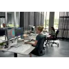 HP EliteBook G11 Intel Core Ultra 5 125U sülearvuti 35,6 cm (14 tolli) WUXGA 16 GB DDR5-SDRAM 512 GB SSD Wi-Fi 6E (802.11ax) Windows 11 Pro AI PC hõbedane