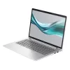 HP EliteBook 645 G11 AMD Ryzen™ 5 7535U sülearvuti 35,6 cm (14 tolli) WUXGA 16 GB DDR5-SDRAM 512 GB SSD Wi-Fi 6E (802.11ax) Windows 11 Pro hõbedane