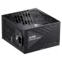 XPG COREREACTOR II 850W toiteplokk, 850 W, 100 - 240 V, 47 - 63 Hz, 12 A, 22 A, 62.5 A