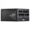 XPG COREREACTOR II 850W toiteplokk, 850 W, 100 - 240 V, 47 - 63 Hz, 12 A, 22 A, 62.5 A