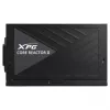 XPG COREREACTOR II 850W toiteplokk, 850 W, 100 - 240 V, 47 - 63 Hz, 12 A, 22 A, 62.5 A