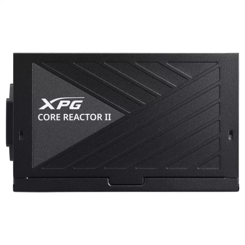 XPG COREREACTOR II 850W toiteplokk, 850 W, 100 - 240 V, 47 - 63 Hz, 12 A, 22 A, 62.5 A