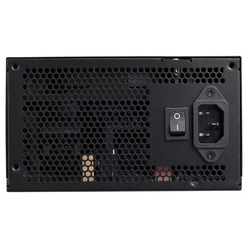 XPG COREREACTOR II 850W toiteplokk, 850 W, 100 - 240 V, 47 - 63 Hz, 12 A, 22 A, 62.5 A