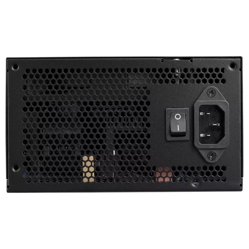 XPG COREREACTOR II 850W toiteplokk, 850 W, 100 - 240 V, 47 - 63 Hz, 12 A, 22 A, 62.5 A