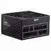 XPG COREREACTOR II 850W toiteplokk, 850 W, 100 - 240 V, 47 - 63 Hz, 12 A, 22 A, 62.5 A