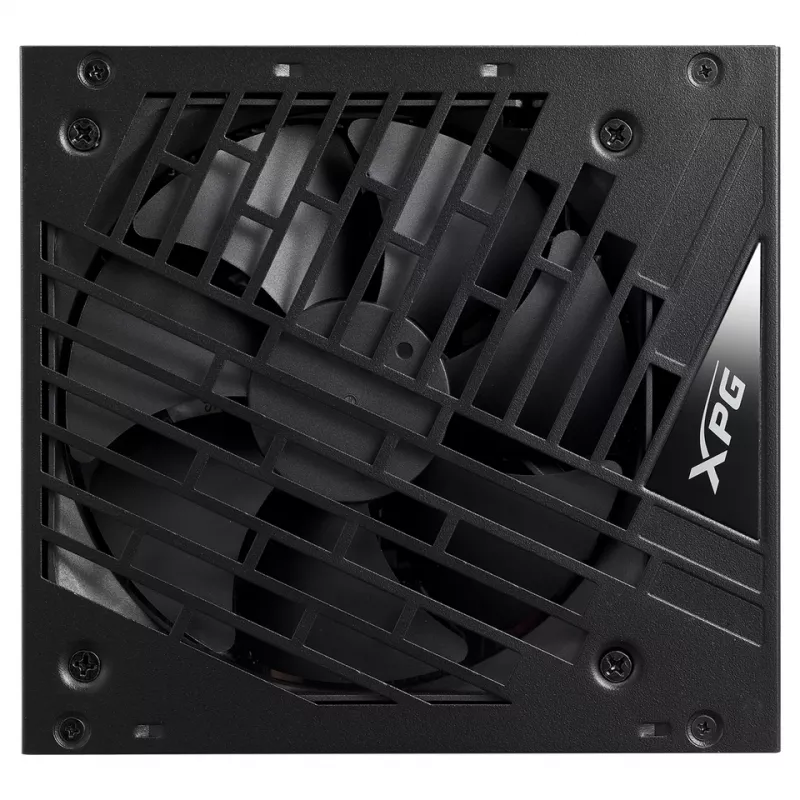XPG COREREACTOR II 850W toiteplokk, 850 W, 100 - 240 V, 47 - 63 Hz, 12 A, 22 A, 62.5 A