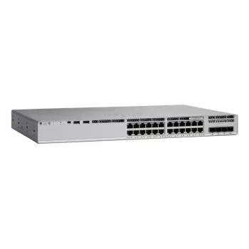 CISCO C9200 DNA Essentials, 24-port, 3-aastane TE