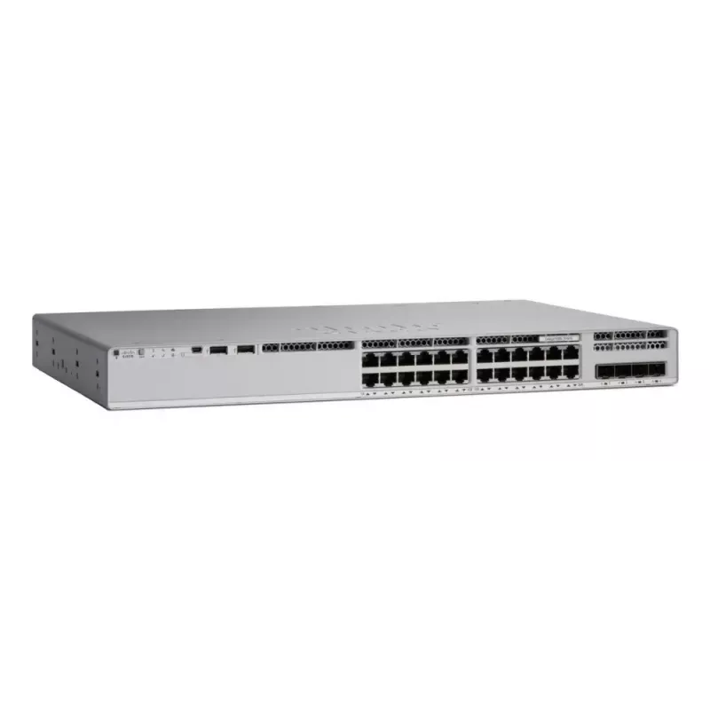 CISCO C9200 DNA Essentials, 24-port, 3-aastane TE