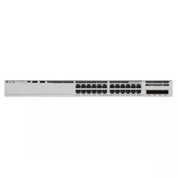 CISCO C9200 DNA Essentials, 24-port, 3-aastane TE