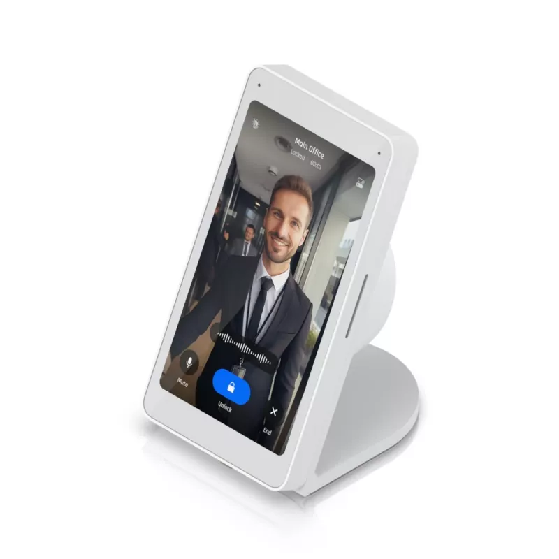 UBIQUITI NETWORKS Intercom Viewer lauaalus