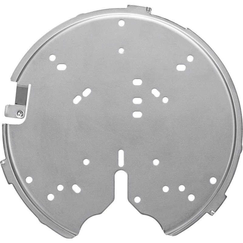 UBIQUITI NETWORKS Mitmekülgne kinnitussüsteem Uap-ac-pro jaoks