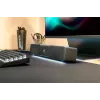 RAZER Leviathan V2 X - Arvutimängude heliriba - must