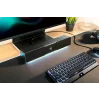 RAZER Leviathan V2 X - Arvutimängude heliriba - must