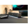 RAZER Leviathan V2 X - Arvutimängude heliriba - must