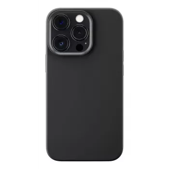 Cellularline Sensation - iPhone 16 Pro Soft-touch silikoonümbris