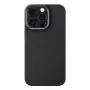 Cellularline Sensation - iPhone 16 Pro Soft-touch silikoonümbris