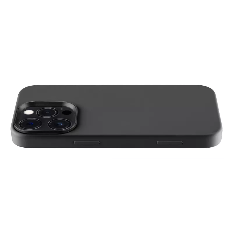 Cellularline Sensation - iPhone 16 Pro Soft-touch silikoonümbris