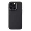 Cellularline Sensation - iPhone 16 Pro Soft-touch silikoonümbris