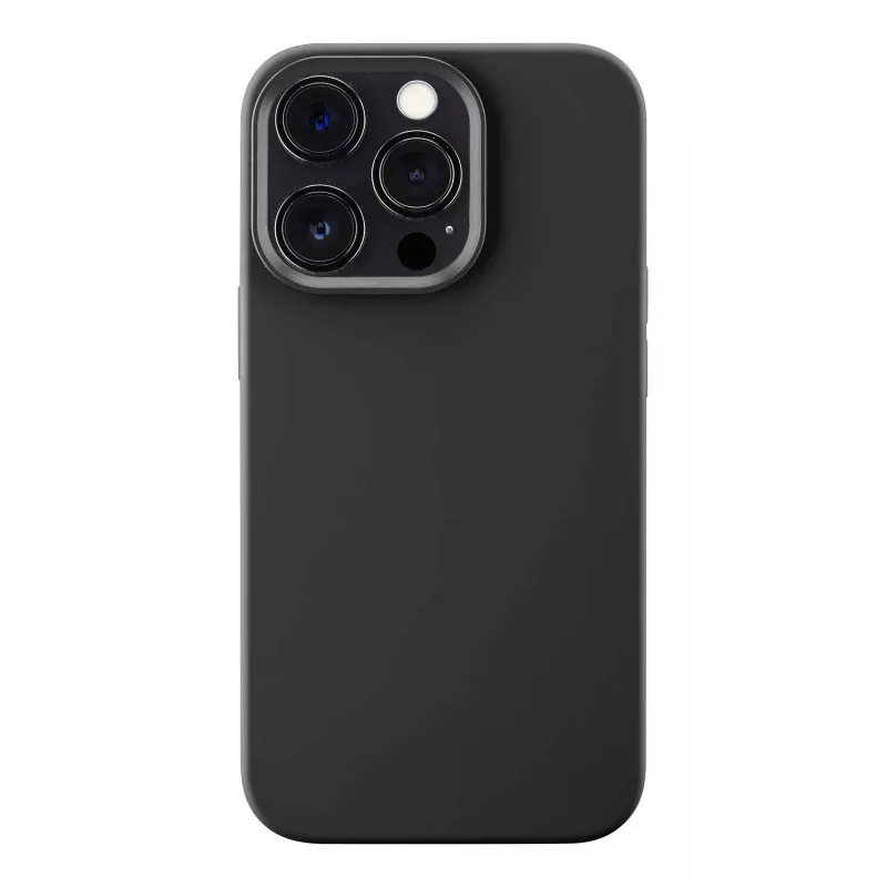 Cellularline Sensation - iPhone 16 Pro Soft-touch silikoonümbris