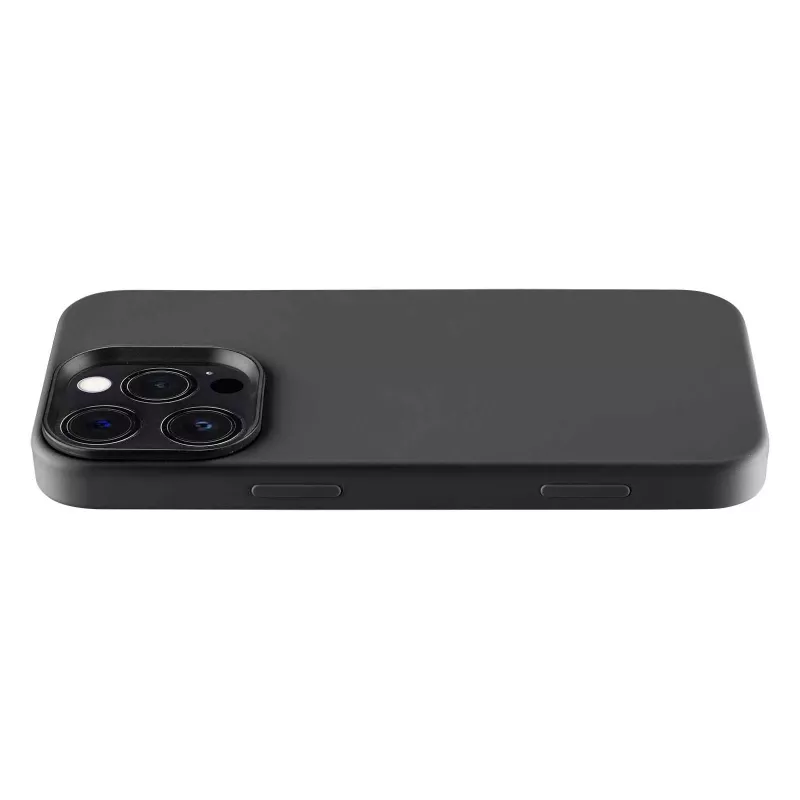 Cellularline Sensation - iPhone 16 Pro Soft-touch silikoonümbris