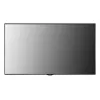 LG 55XS4P Signage Display Digitaalne silt lameekraan 139,7 cm (55 tolli) LED 4000 cd/m² Full HD Must WebOS 24/7