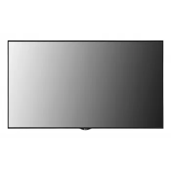 LG 55XS4P Signage Display Digitaalne silt lameekraan 139,7 cm (55 tolli) LED 4000 cd/m² Full HD Must WebOS 24/7