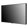 LG 55XS4P Signage Display Digitaalne silt lameekraan 139,7 cm (55 tolli) LED 4000 cd/m² Full HD Must WebOS 24/7