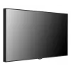 LG 55XS4P Signage Display Digitaalne silt lameekraan 139,7 cm (55 tolli) LED 4000 cd/m² Full HD Must WebOS 24/7