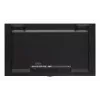 LG 55XS4P Signage Display Digitaalne silt lameekraan 139,7 cm (55 tolli) LED 4000 cd/m² Full HD Must WebOS 24/7